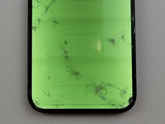 Apple iPhone 16 Plus (A3082) 256GB (Boost Mobile) – *DAMAGED* – Clean IMEI