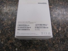 Apple iPhone 7 Gold UNLOCKED A1778 in original box – Reset – great condition