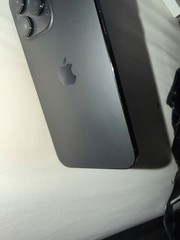 Apple iPhone 14 Pro Max – 128 GB – Space Black (Unlocked)