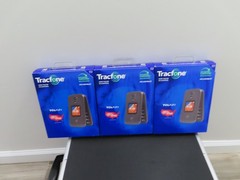 TracFone TCL Flip 2 Prepaid Phone 8GB Black Locked Brand New Sealed Box