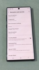 Samsung Galaxy Note 10 256GB N970U Unlocked 4G LTE S-Pen Reboxed For USA