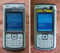 Nokia N70 Flash 3G mobile GΟΟD CONDITION – ΝΟ n95 n 6680 6630- Made in Finland