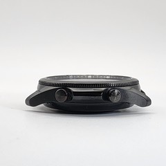 Samsung Galaxy Watch 3 45mm R845U 8GB Mystic Black (GPS+CELL) – 3D2P – 3D2P