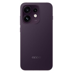 OPPO Reno16 5G 8GB RAM 256GB Twilight Violet 50MP Telephoto Unlocked