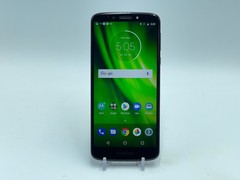 Motorola Moto G6 Play NA 16GB XT1922-7 (Sprint) Black (E-0139)