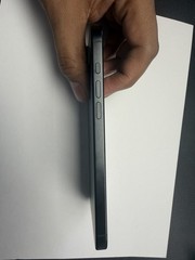 Apple iPhone 16 Pro Max Black 256GB Verizon 9/10 Condition