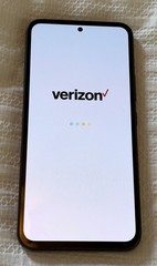 Pre-Owned Samsung Galaxy A54 – 128 GB – Awesome Graphite (Verizon) with chargers