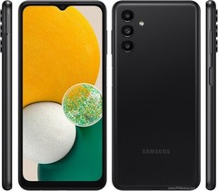 Samsung Galaxy A13 5G SM-A136U 64GB Black (GSM Unlocked）- Open Box Smartphones