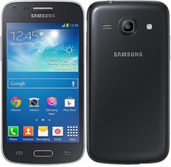 Android Samsung Galaxy Trend 3 G3502 with Dual-SIM 3G 4GB 5MP 4.3″ Smartphone