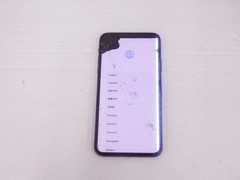 unlocked Apple iphone 11 Pro Max MWGN2LL/A 256GB Smartphone (read) #274(L7)