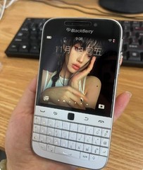 BlackBerry Q20 16GB+2GB RAM Unlocked LTE Keyboard Worldwide GSM Carrier English