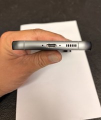Samsung Galaxy S23 FE 128GB Android Bar Smartphone 50MP USB-C Gray Used