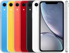 Apple iPhone XR – 64GB 128GB 256GB – Unlocked Verizon T-Mobile AT&T – Excellent!