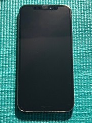 Apple iPhone 12 Pro – 256GB – Graphite (Unlocked) (CDMA + GSM) A2341