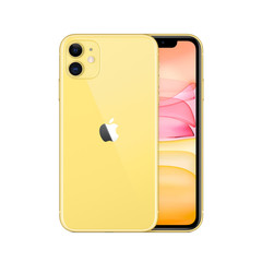 Apple iPhone 11 – 64GB Unlocked Good Battery Health Dual SIM (Nano‑SIM/eSIM)