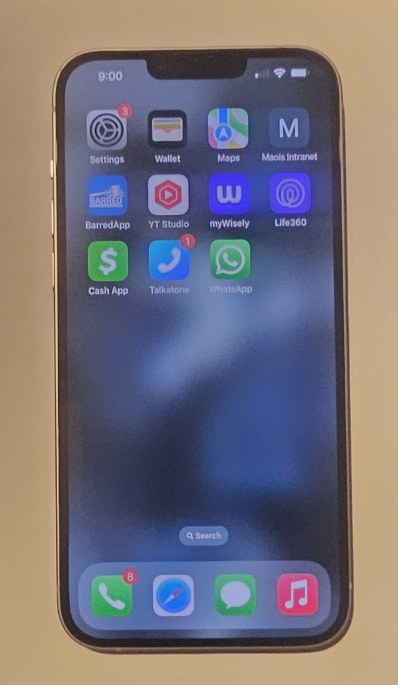 Apple iPhone 14 Plus – 128 GB – Multicolor (Unlocked)