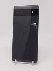 Google Pixel 6a – 128 GB – Charcoal (Unlocked)