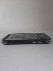 Cat S48C 32GB-Black-Locked-(Sprint)-TESTED TO POWER UP