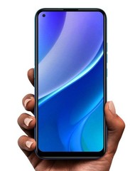 BLU G51S| All Day Battery | Unlocked | US Version | US Warranty| 32/2GB | Blue