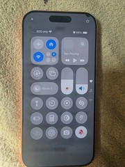 Apple iPhone 17 Pro – 256 GB – Cosmic Orange (AT&T)