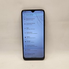 T-Mobile Revvl 6 Pro 5G TMAF035G 128GB Dark Shadow (T-Mobile/Unlocked)