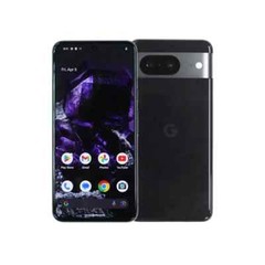 Google Pixel 8 5G 6.3in CPU Google Tensor G3 128GB/256G 50MP Camera Original