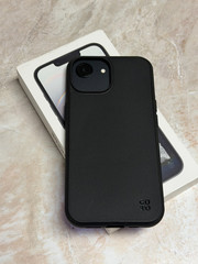 Apple iPhone 16e – 128 GB – Black (T-Mobile) 100% BATT – #1075-1090