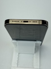 Apple iPhone 14 Pro A2650 1TB Gold Unlocked phone 97% battery health