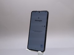 Samsung Galaxy S22 SM-S901U 128GB Phantom Black Spectrum Only W089670