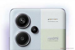 Xiaomi Redmi Note 13 Pro+ 5G 256/512GB 12/16GB Dual SIM 120W Charge 200MP Camera