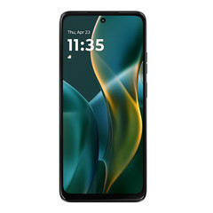 Motorola Moto G 5G (2025) XT2513V 128GB Tracfone – Used – Heavy Scratch