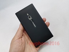 Nokia Lumia 800 – 16 GB – (Unlocked) 3.7″ Windows Phone 3G 8MP Nokia Sea Ray