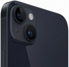 Apple iPhone 14 Black 128GB Unlocked 6.1″ 12MP iOS Bluetooth Wi-Fi NFC