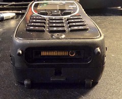 Iridium 9575 Extreme Satellite Phone Bundle – Excellent