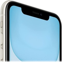 IPhone 11 -white (Cricket Wireless)
