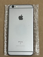 Apple iPhone 6s Plus – 16GB – Space Gray (Unlocked) A1634 (CDMA + GSM) (BH:76%)