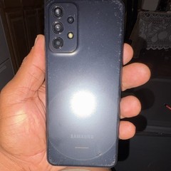 Samsung Galaxy A32 5G Unlocked Android Smartphone 64GB Black Triple Camera