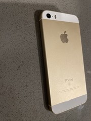 iPhone SE 64GB At&T