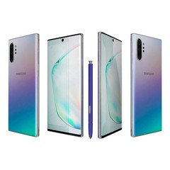 Samsung Galaxy Note 10 N970U 256GB Unlocked Unlocked Smartphone OPEN BOX Glow US