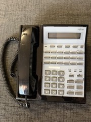 Fujitsu Limited Model F7601-DSP