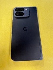 Google Pixel 9 Pro Fold – 256GB – Obsidian (Obsidian) – Good Condition