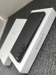 Sony Xperia 5 IV 5G 6.1” 12MP 128GB Android XQ-CQ54 5000mAh Global phone