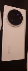 vivo X Fold3 Pro 5G (White 512 GB 16GB RAM UNLOCKED) CN Version