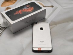 90%N ew Apple iPhone 6s 16/32/64/128GB Factory UNLOCKED(any carrier) working wel
