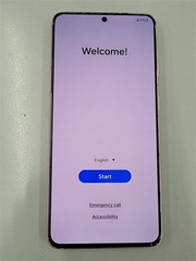 Samsung A716V Galaxy A71 5G 128GB Verizon Smartphone – SHADOW SCREEN