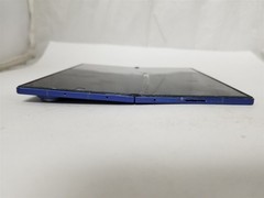 Samsung Galaxy Z Fold7 256GB Blue SM-F966U (Verizon Unlocked) Damaged zD2763