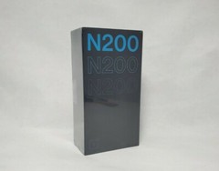 Metro PCS OnePlus Nord N200 5G 64GB Quantum Blue 6.49″ Prepaid Brand New