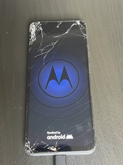 Motorola Moto E15 50MP Quad Pixel Camera(GOOGLE LOCKE)(PARTS ONLY )(read Disc)