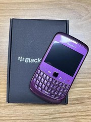 BlackBerry Curve 8520 2G 256MB Unlocked Bluetooth Smartphone-All colors