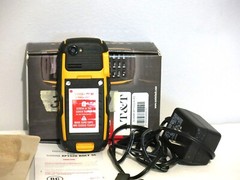 SONIM XP1520 BOLT SL MILITARY RUGGED UNLOCKED CELL PHONE